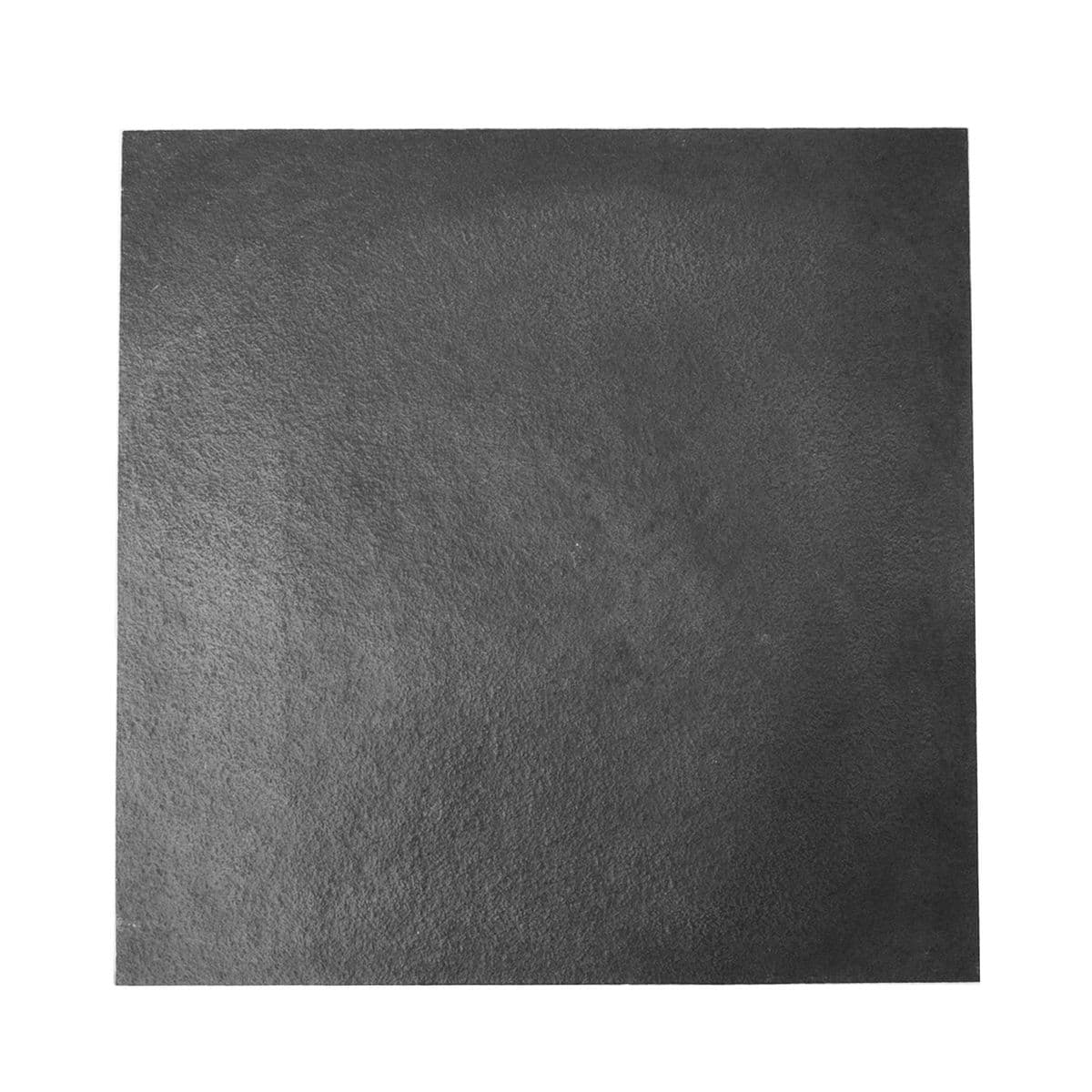 Farmhouse Slate Top Side Table - Thumbnail 4