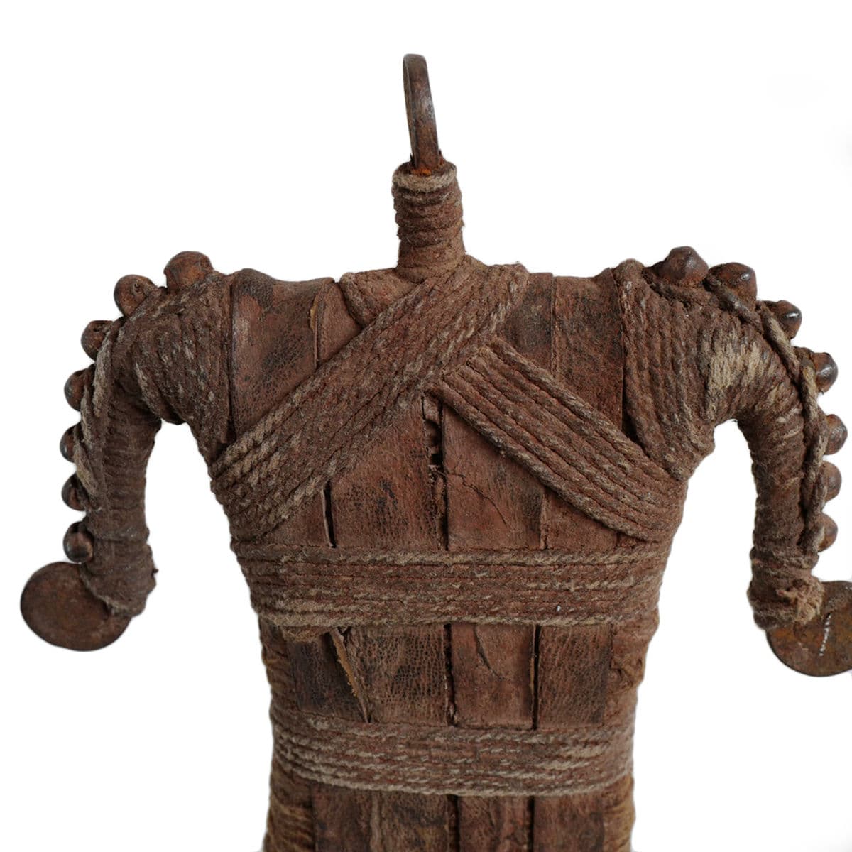 Antique Chad Currency Doll - Thumbnail 4