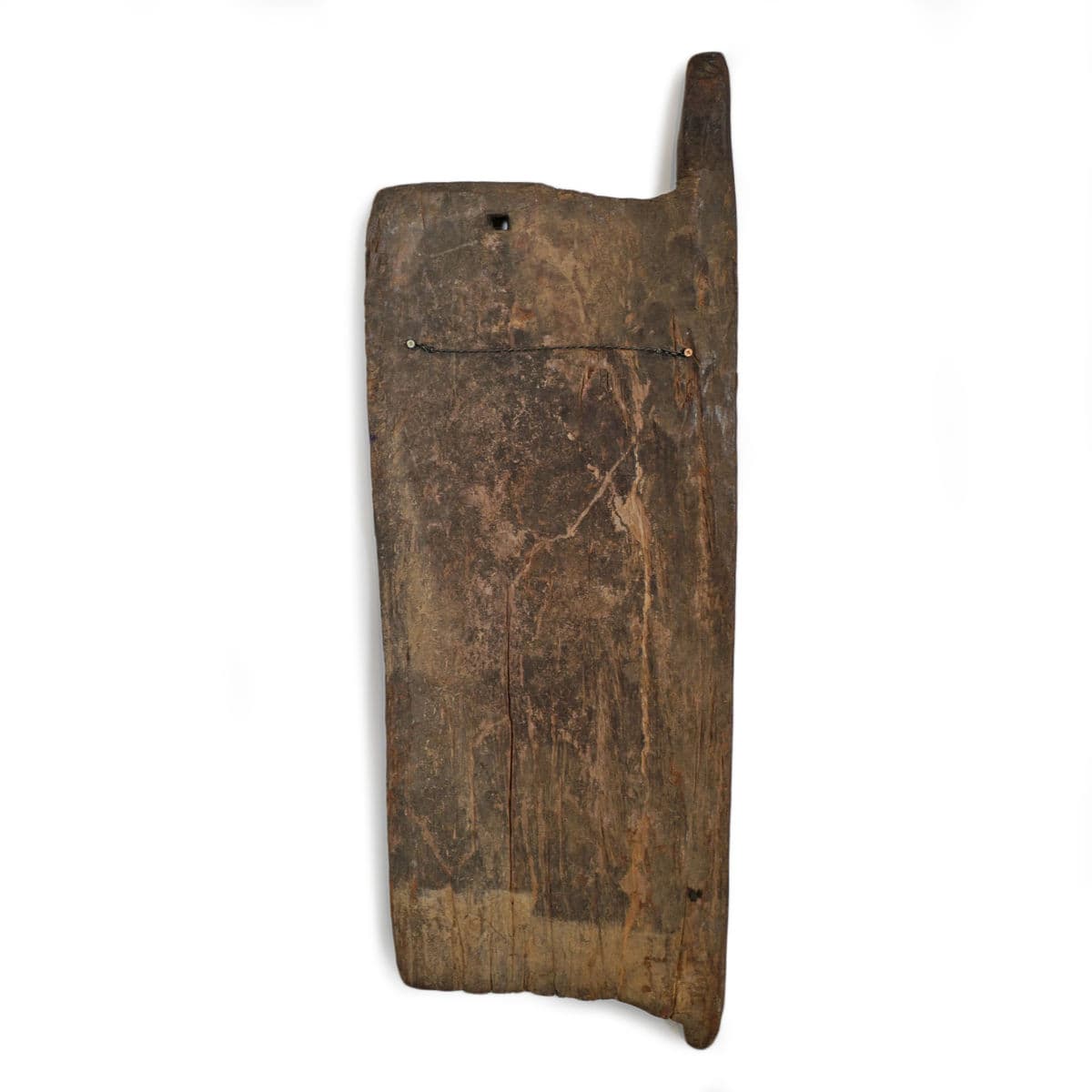 Old Igbo Grain Door - Thumbnail 4