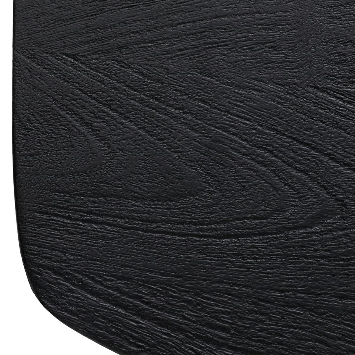 Mod Black Butter Coffee Table - Thumbnail 4