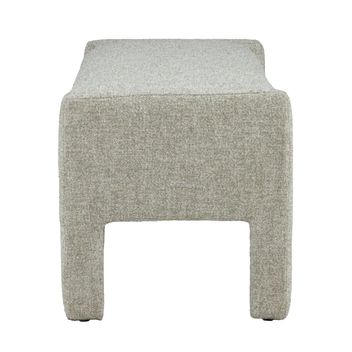 Upholstered End-Of-Bed Bench - Thumbnail 4