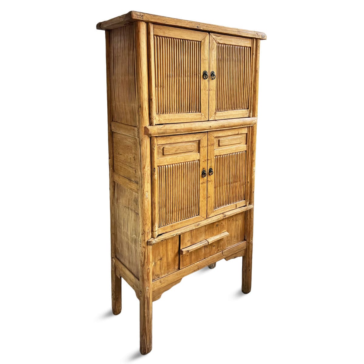 Bamboo Tajin Cabinet - Thumbnail 4