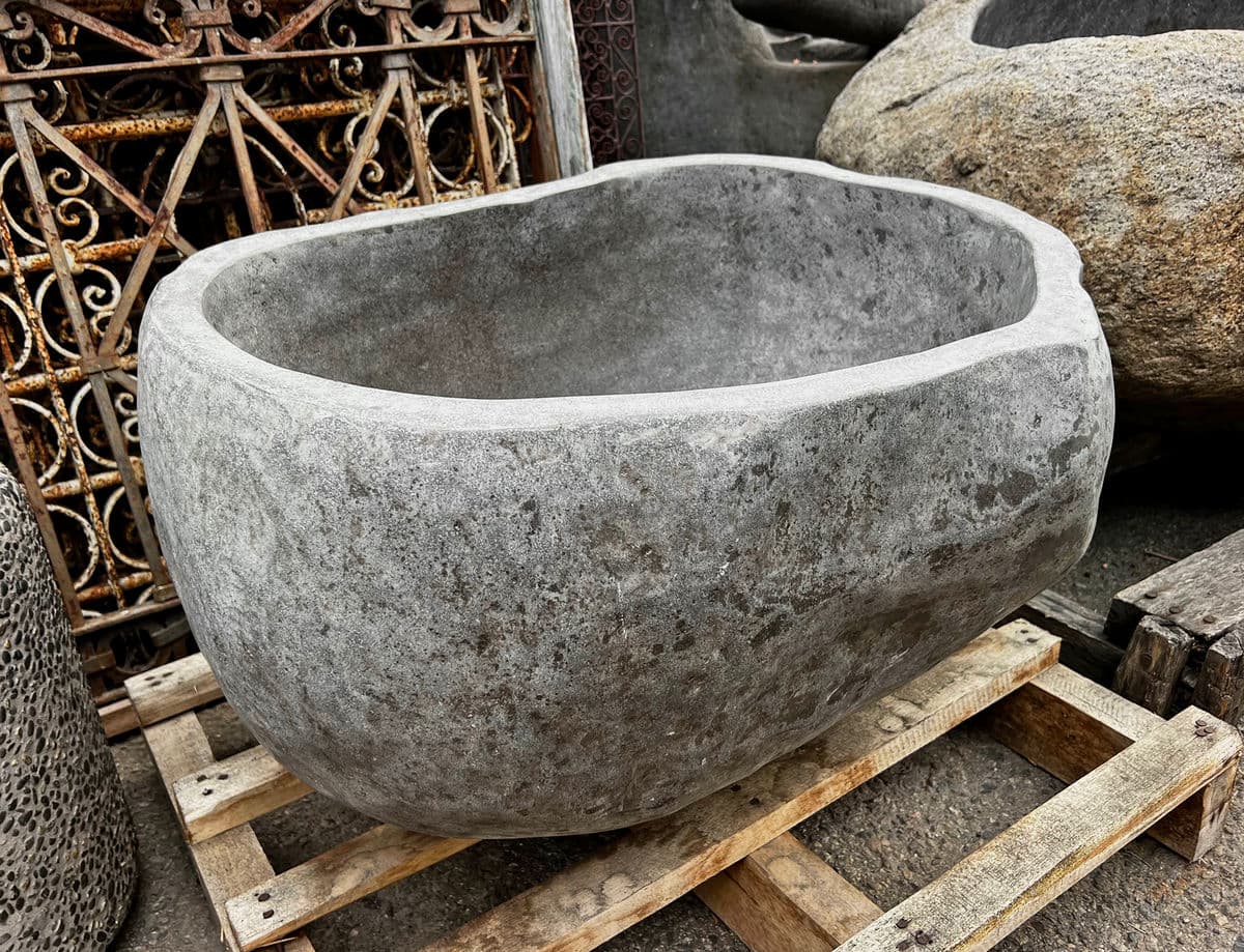 Giant Boulder Bowl - Thumbnail 4