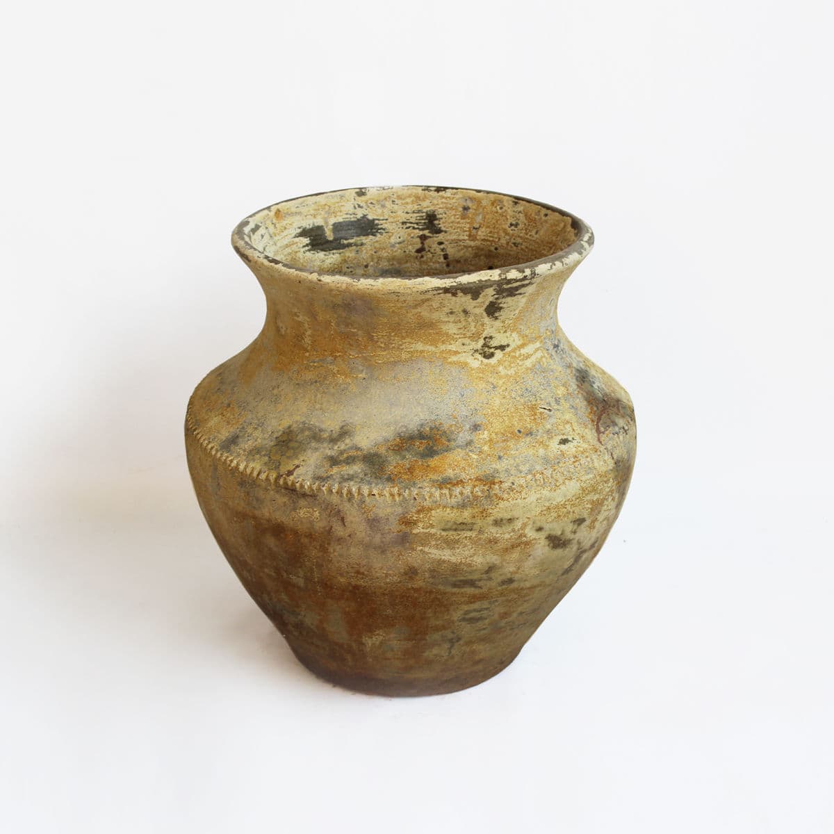 Cordial Earth Ware Pot - Thumbnail 4