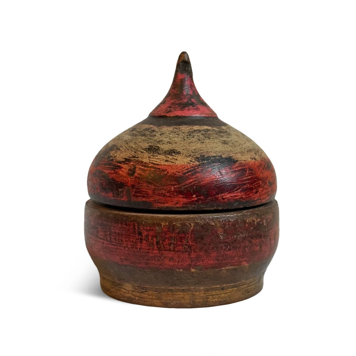 Vintage Tikka Box - Thumbnail 4