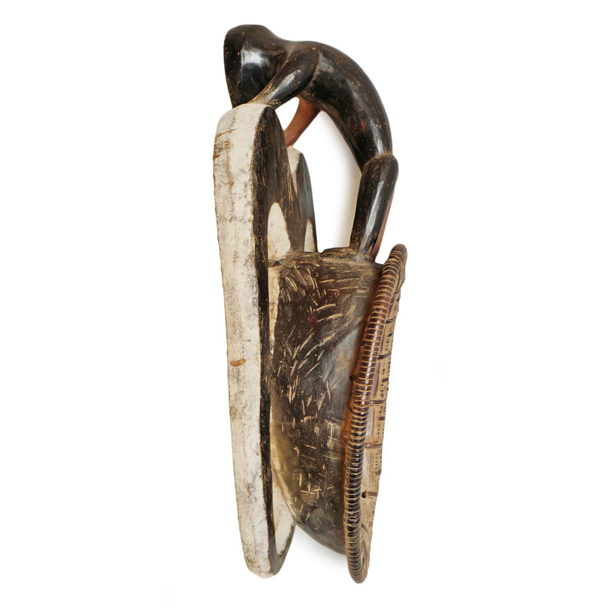 Lega Twin Mask - Thumbnail 4