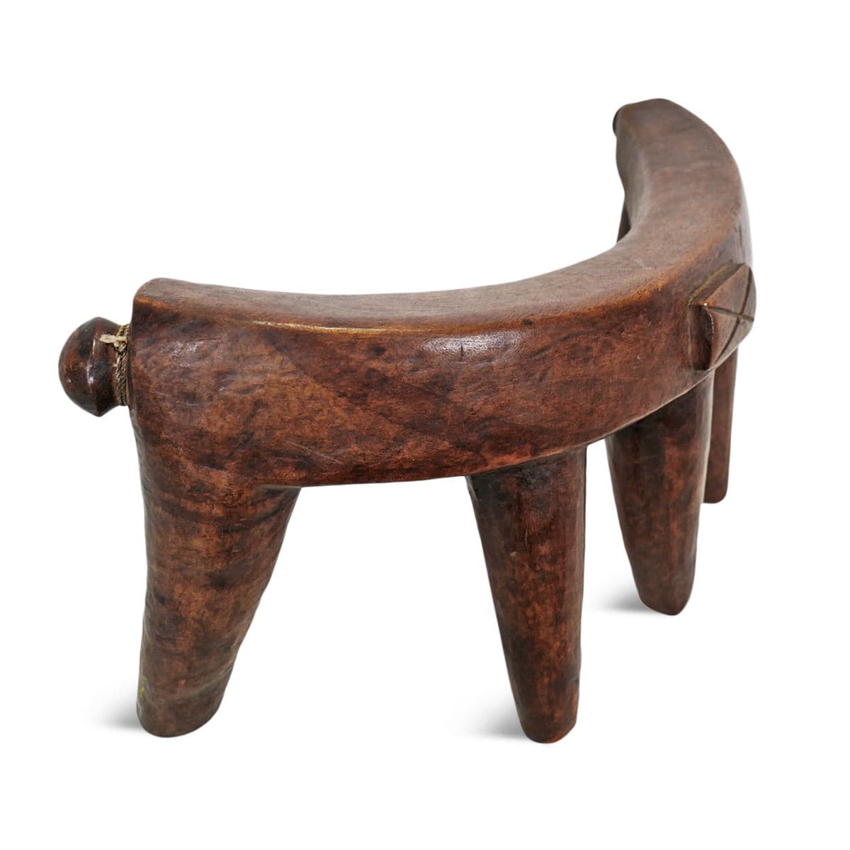 Vintage Original Dinka Headrest - Thumbnail 4