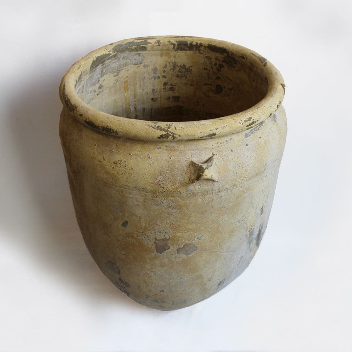 Highland Earth Ware Pot - Thumbnail 4