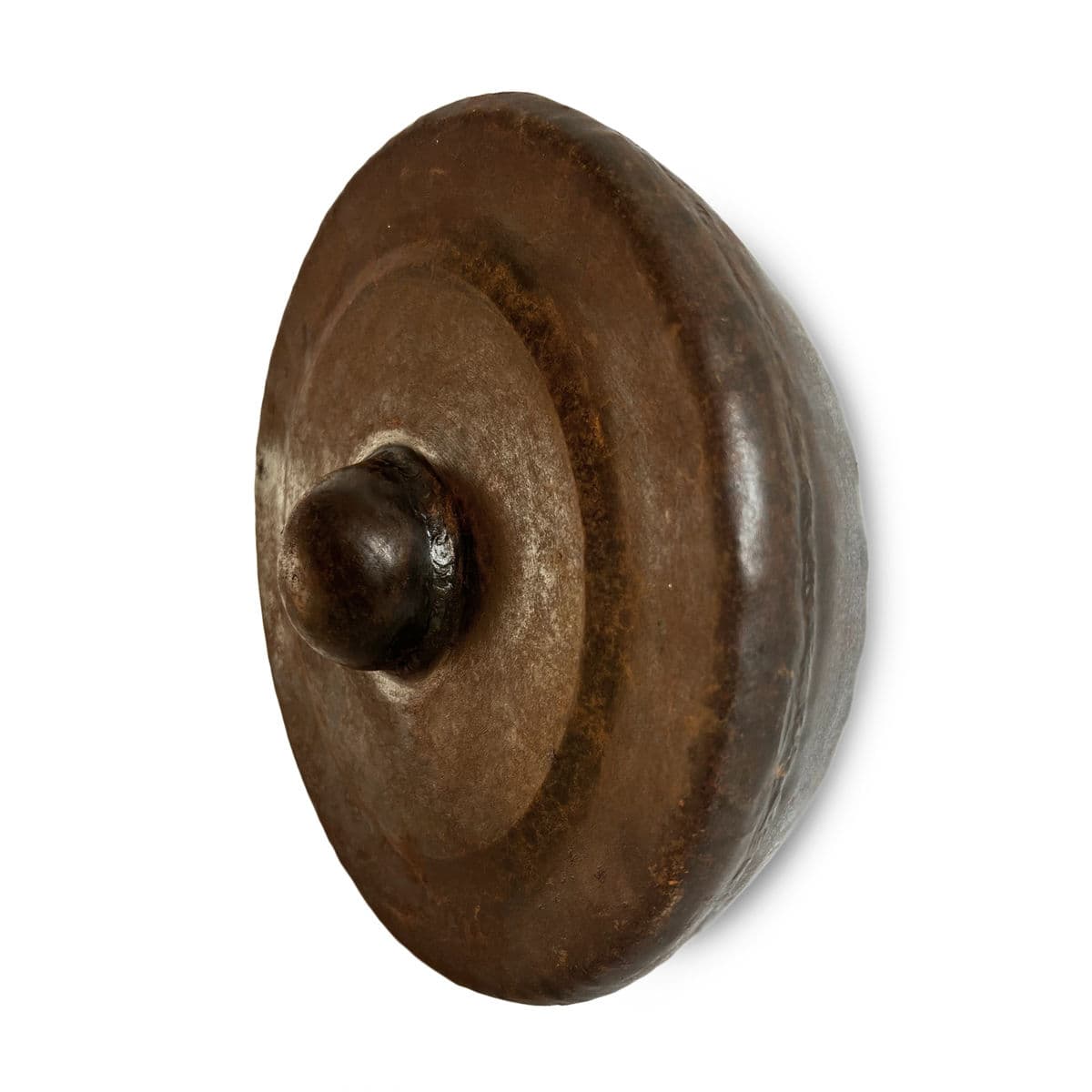 Vintage Iron Gong - Thumbnail 4