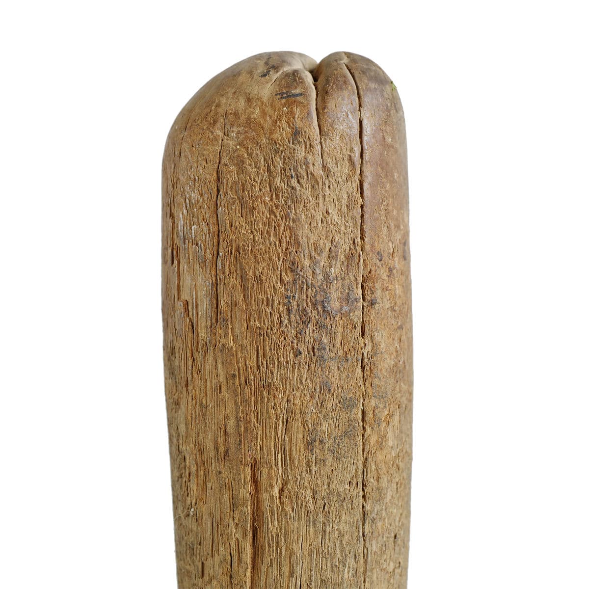 Tuareg Wood Pestle Stick - Thumbnail 4