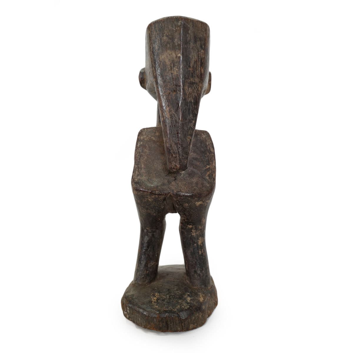 Tanzania Tribal Figure - Thumbnail 4