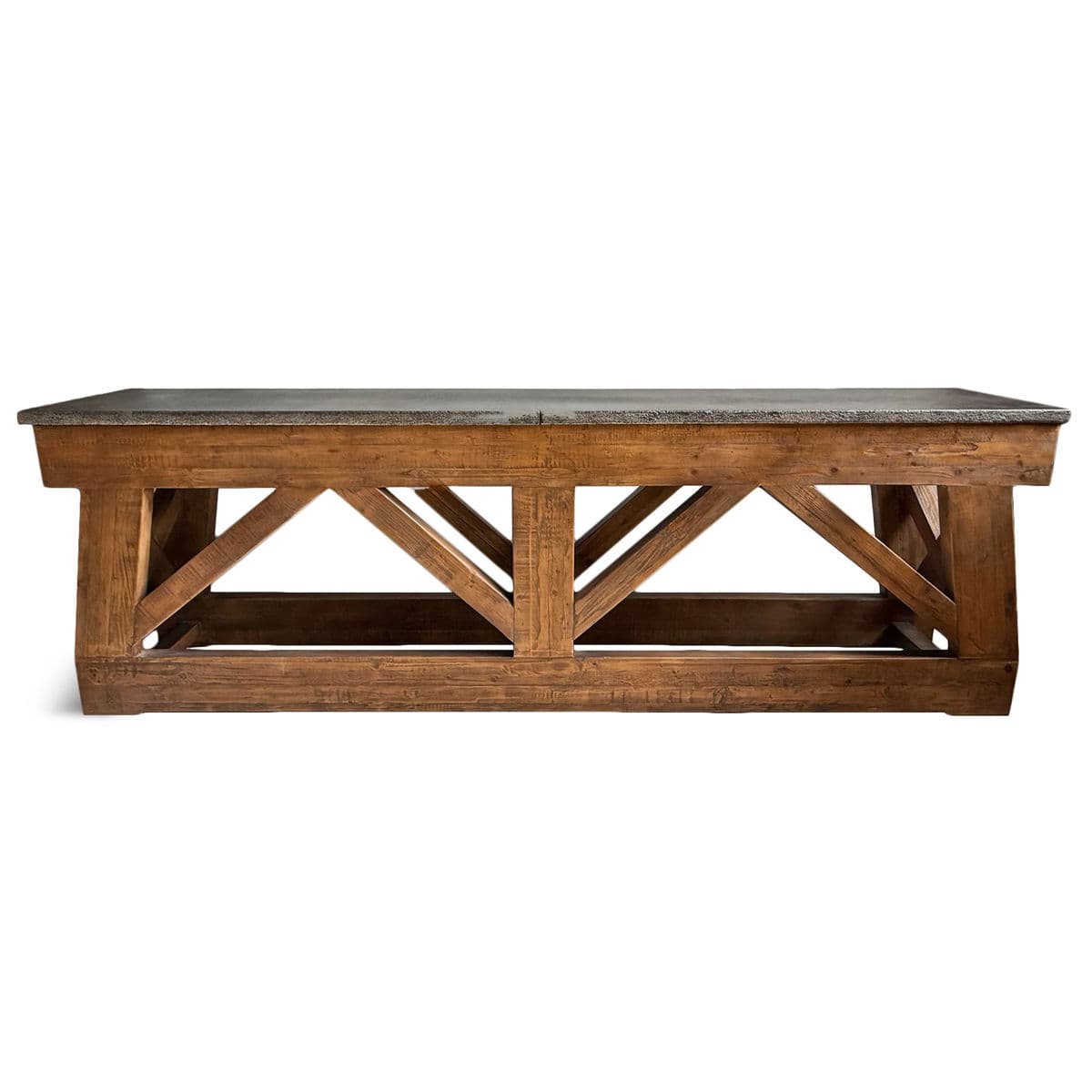 Greystone Farm Console Table - Thumbnail 4