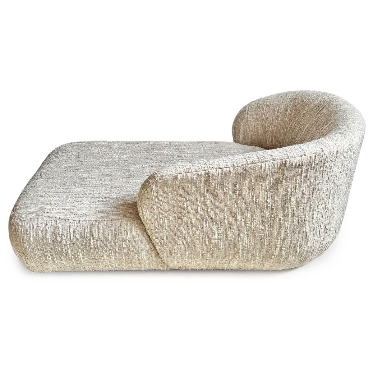 Cloud Boucle Chaise - Thumbnail 4