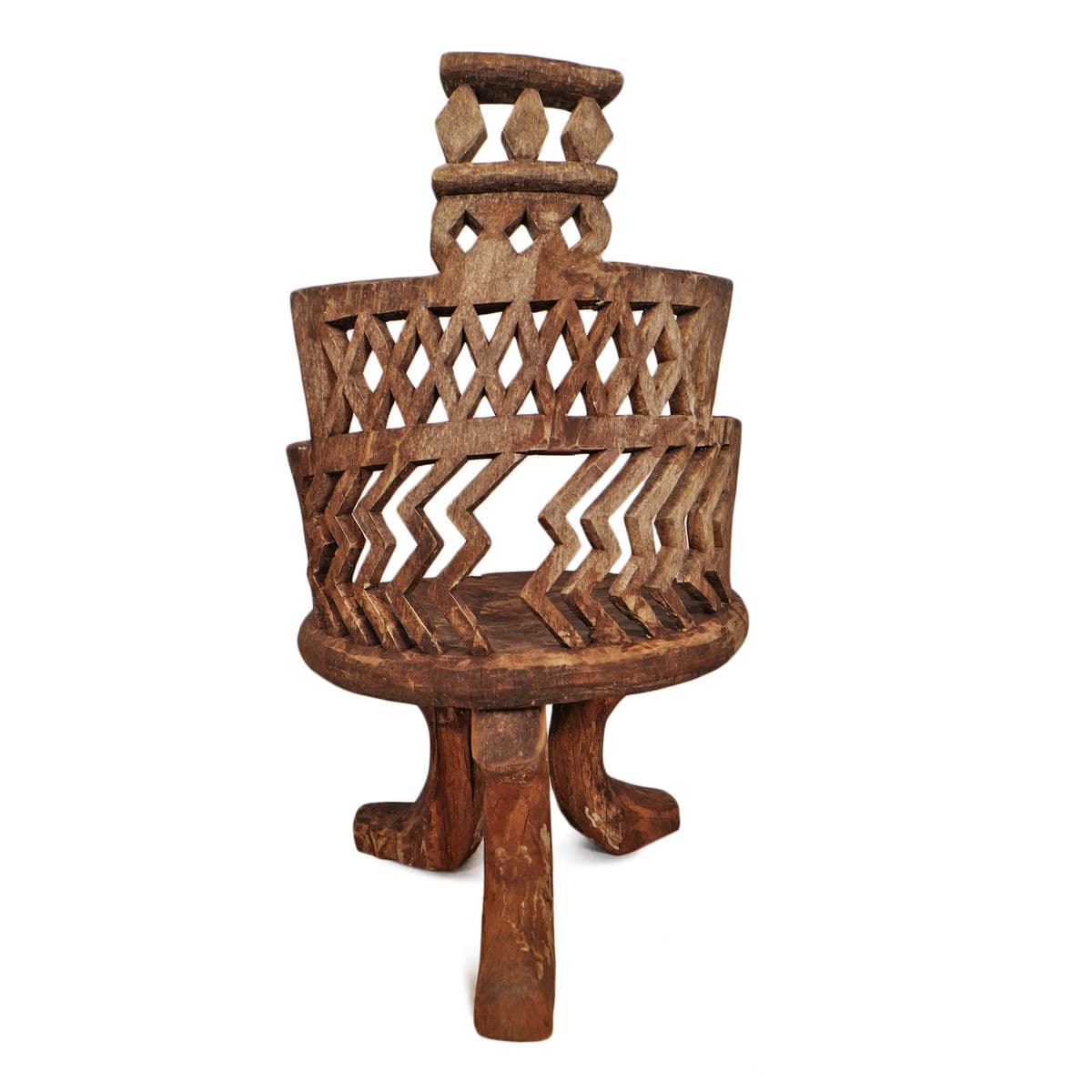 Vintage Jima Arm Chair - Thumbnail 4