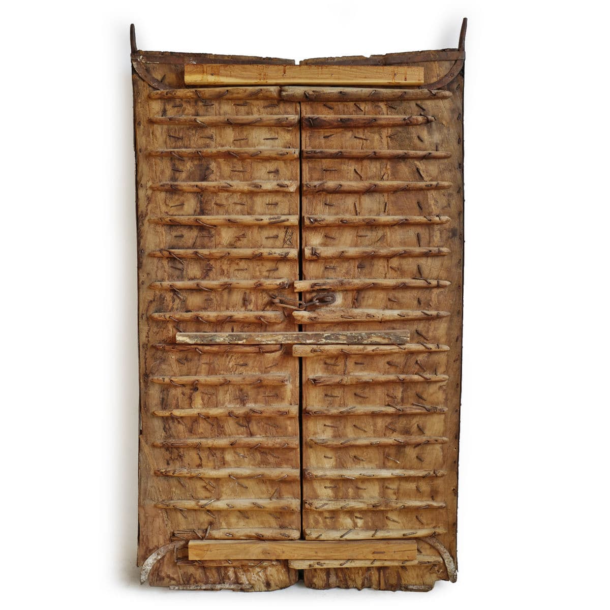 Antique Bronze Raja Door - Thumbnail 4