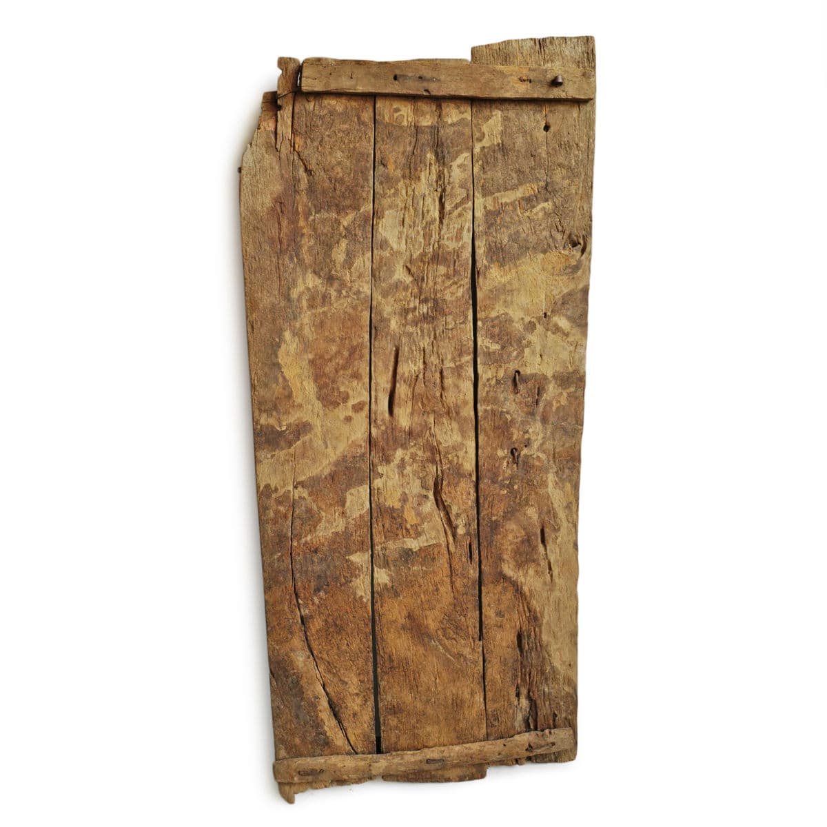 Authentic Old Dogon Granary Door - Thumbnail 4