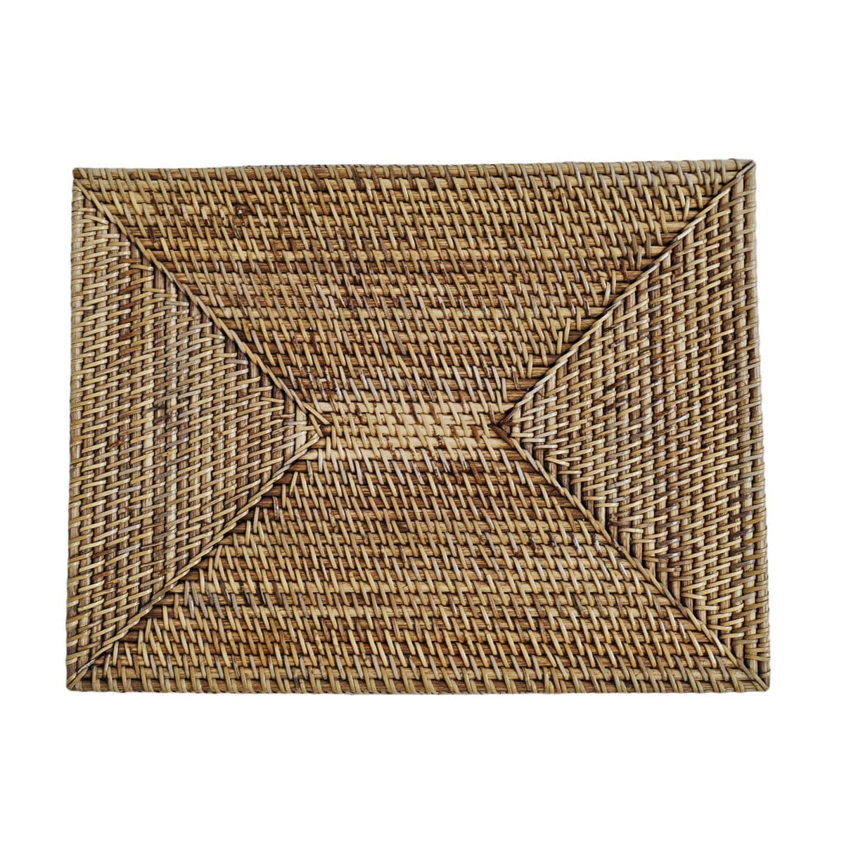 Rattan Storage Box - Thumbnail 4