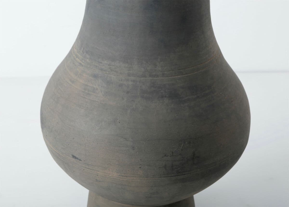 Aven Black Earth Pottery - Thumbnail 4