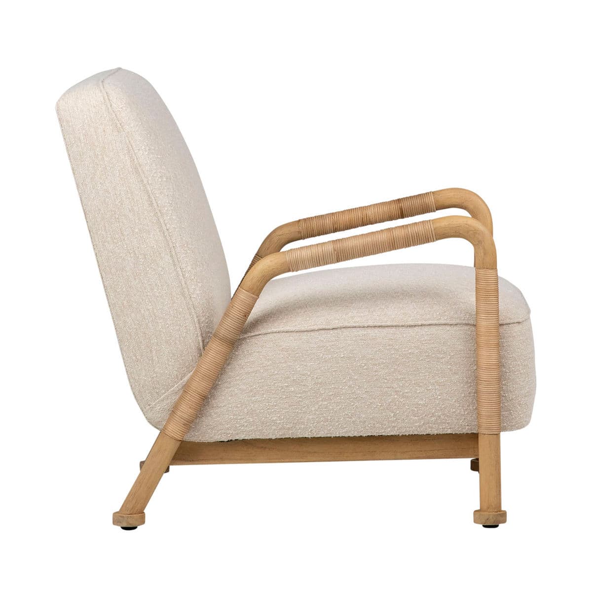 Bahama Bedroom Arm Chair - Thumbnail 4
