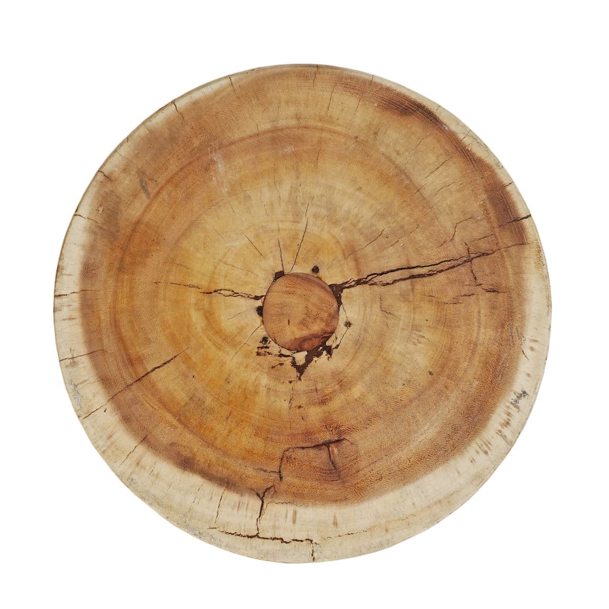 Java Side Table Stand - Thumbnail 4