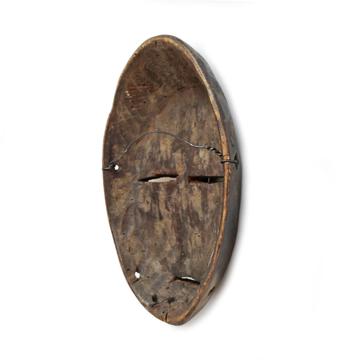 Vintage Lega Mask - Thumbnail 4