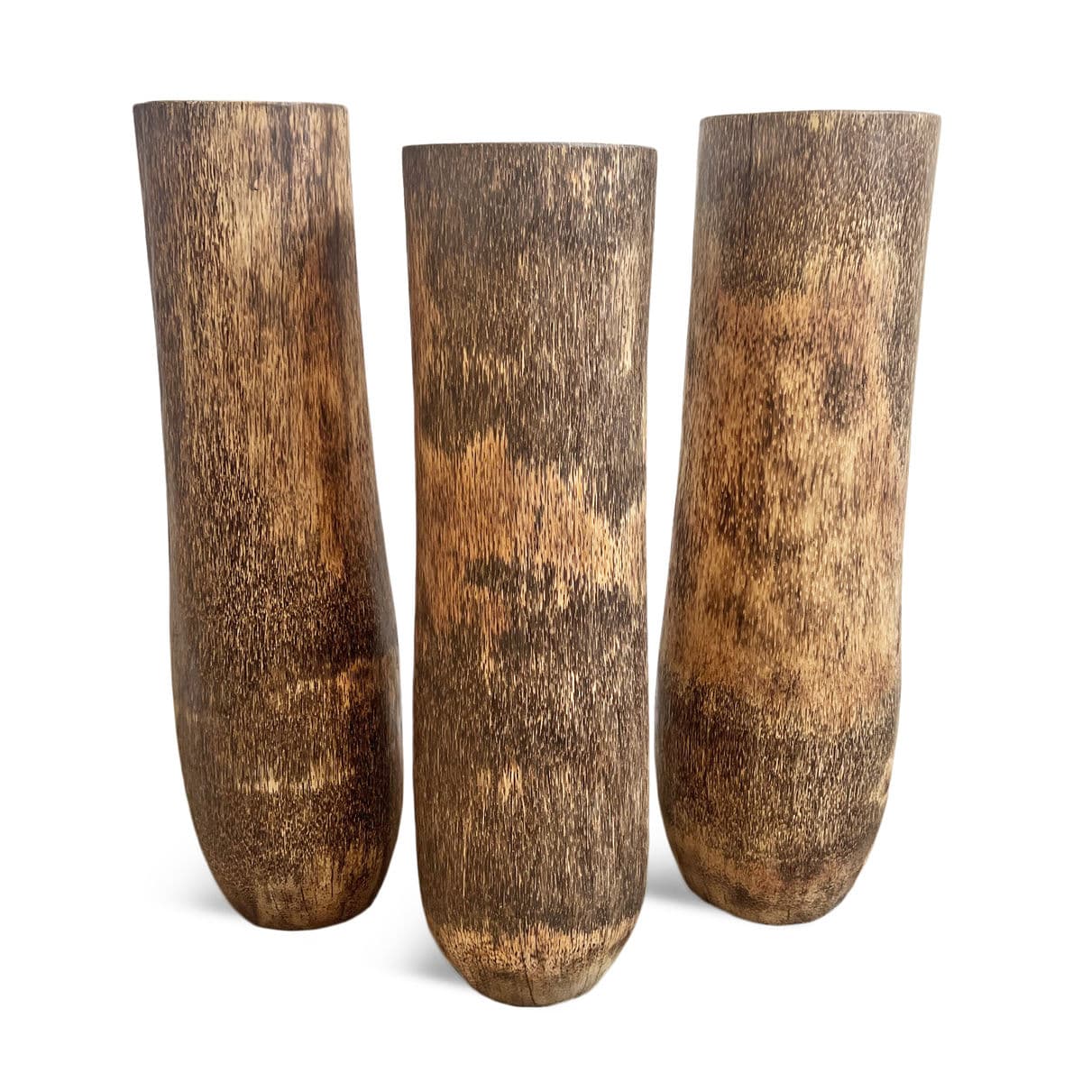 Coconut Palm Urn Small - Thumbnail 4