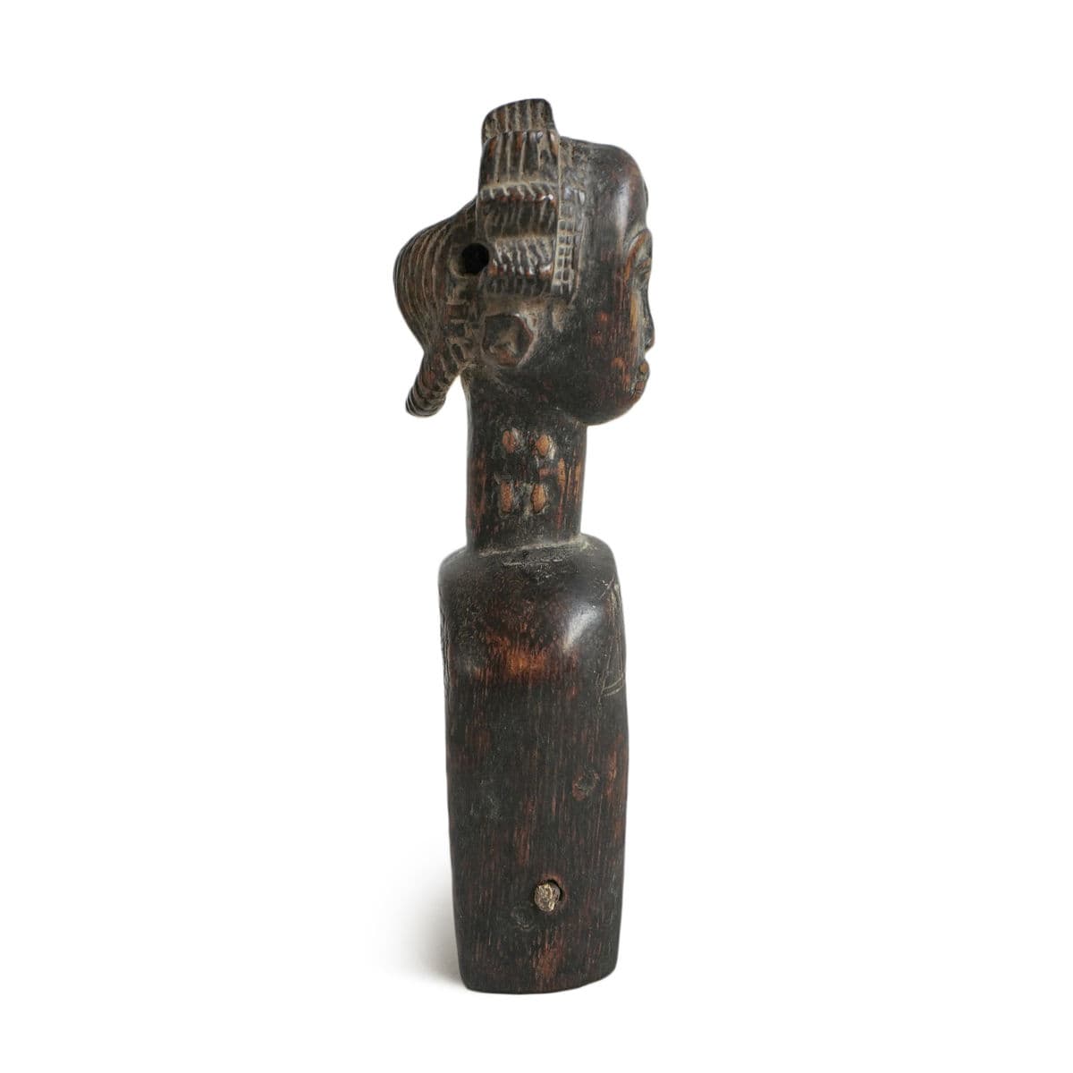 Old Original Heddle Pulley - Thumbnail 4