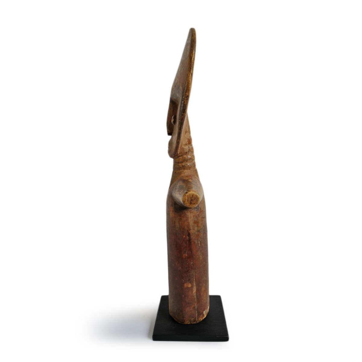 Ashanti Ghana Fertility Doll - Thumbnail 4