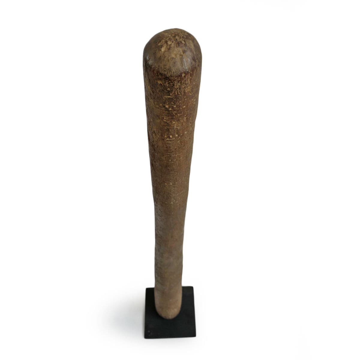 Tuareg Wood Pestle Stick - Thumbnail 4