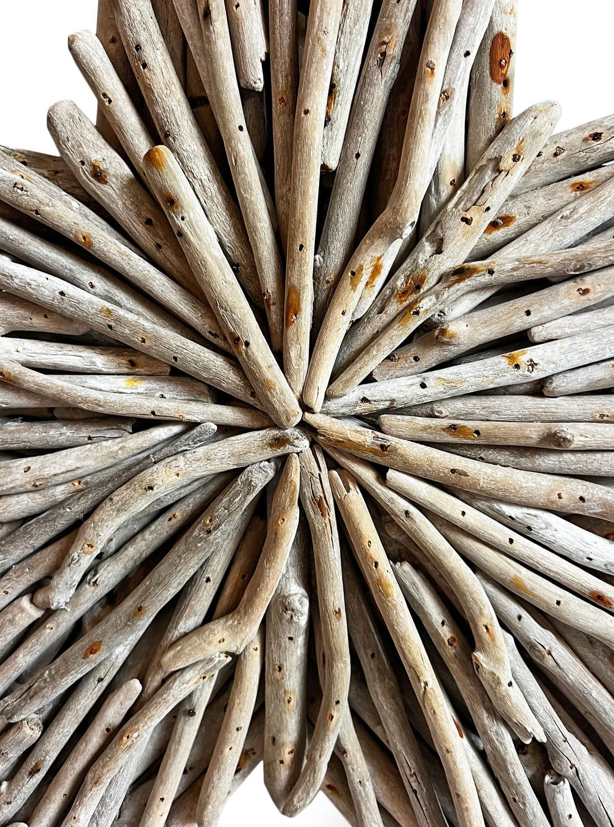 Driftwood Washed Star - Thumbnail 4