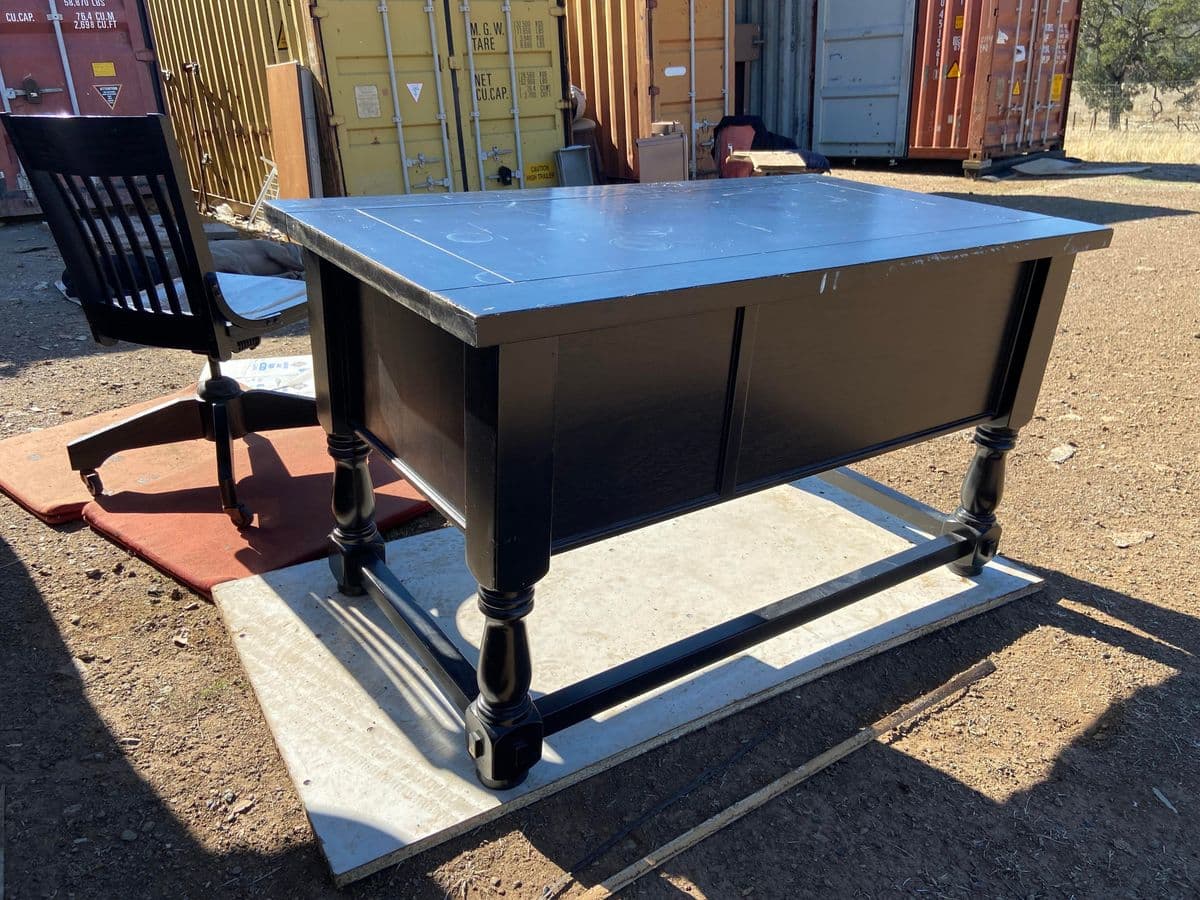 Pottery Barn Desk Set of 2 - Thumbnail 3