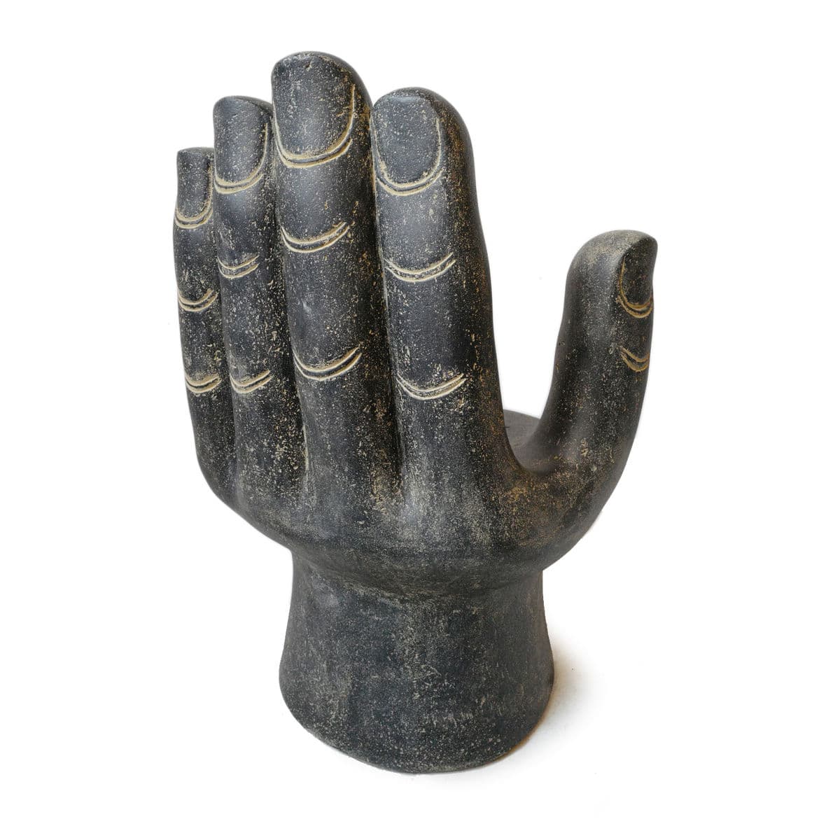 Giant Garden Hand Chair Left - Thumbnail 4