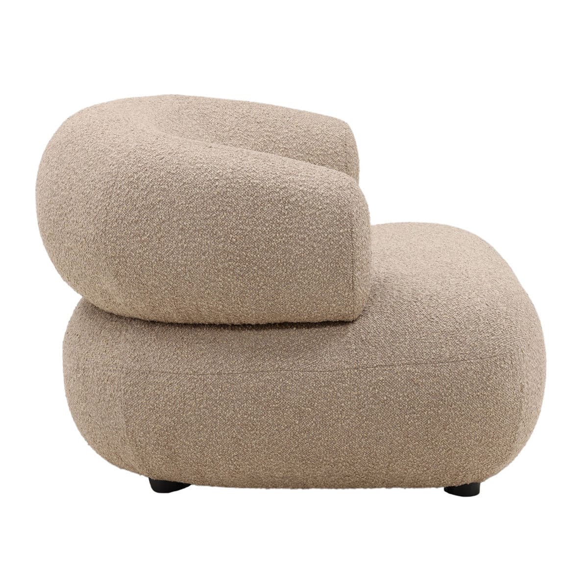 Paola Accent Chair - Thumbnail 4