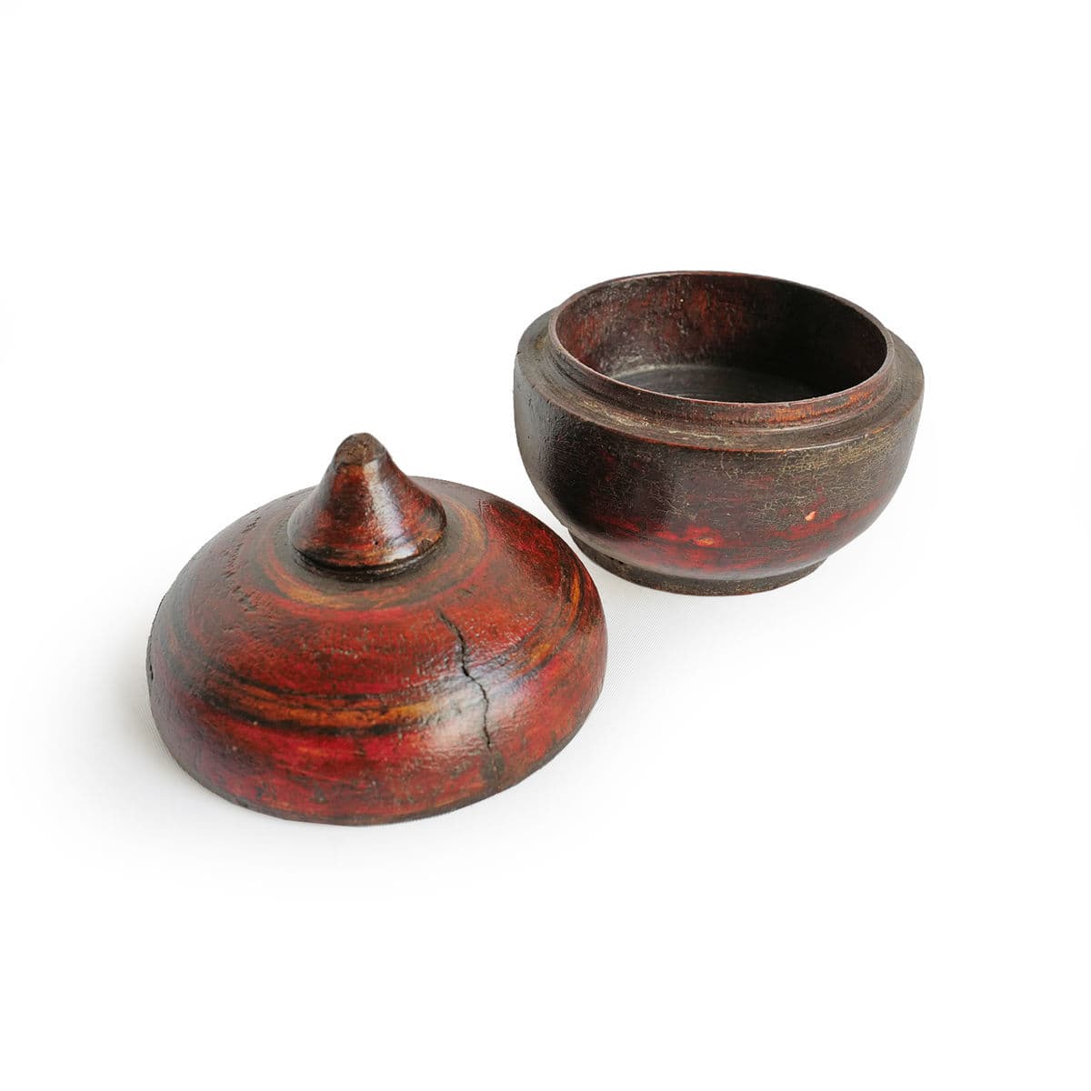 Vintage Tikka Box - Thumbnail 4