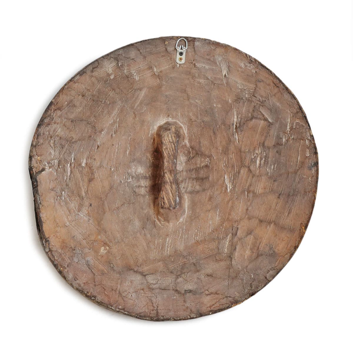 Round Zulu Shield - Thumbnail 4