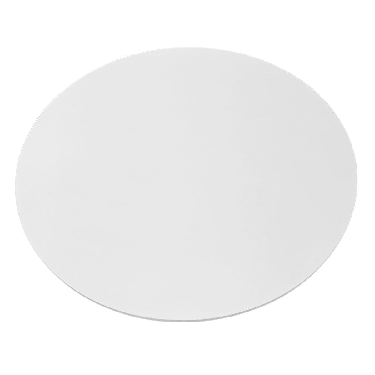 Pine Skirt Round Dining Table - Thumbnail 4