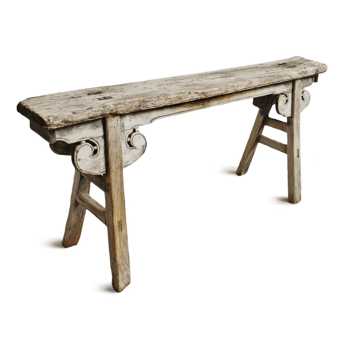 Vintage Ming Work Bench - Thumbnail 4