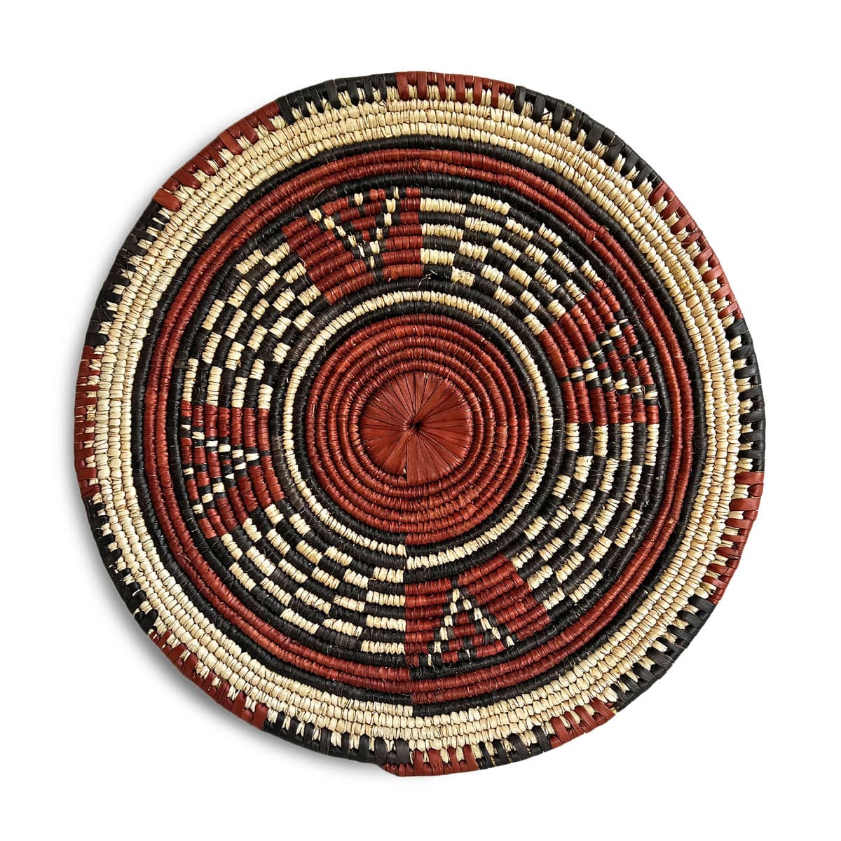 Kuba Grass Placemat - Thumbnail 4