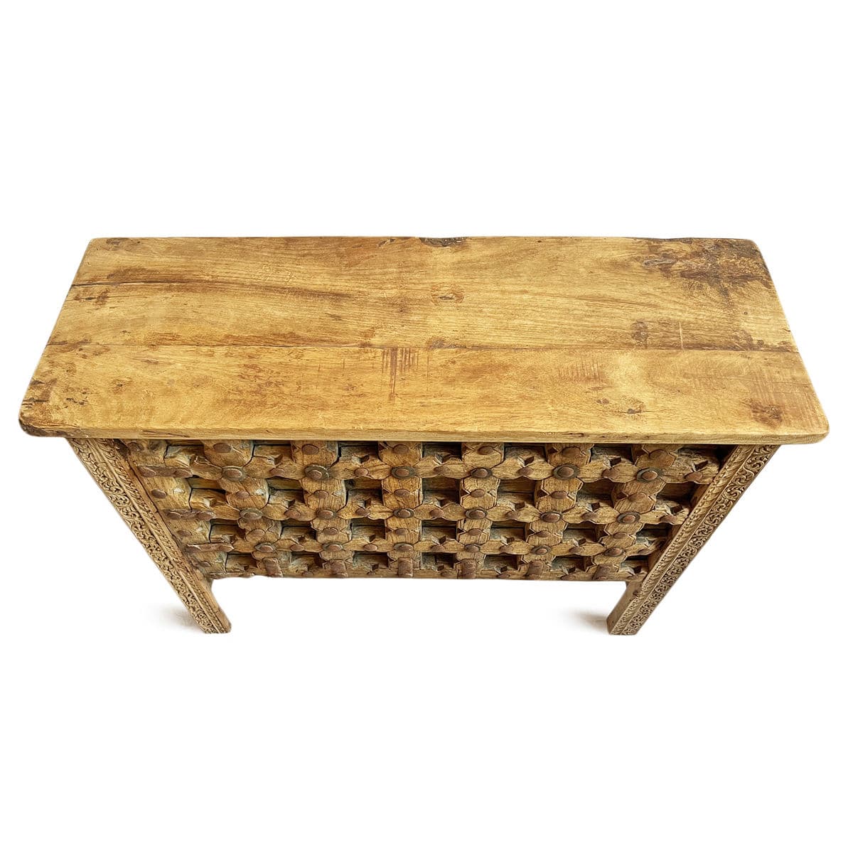 Old Door Entry Table - Thumbnail 4