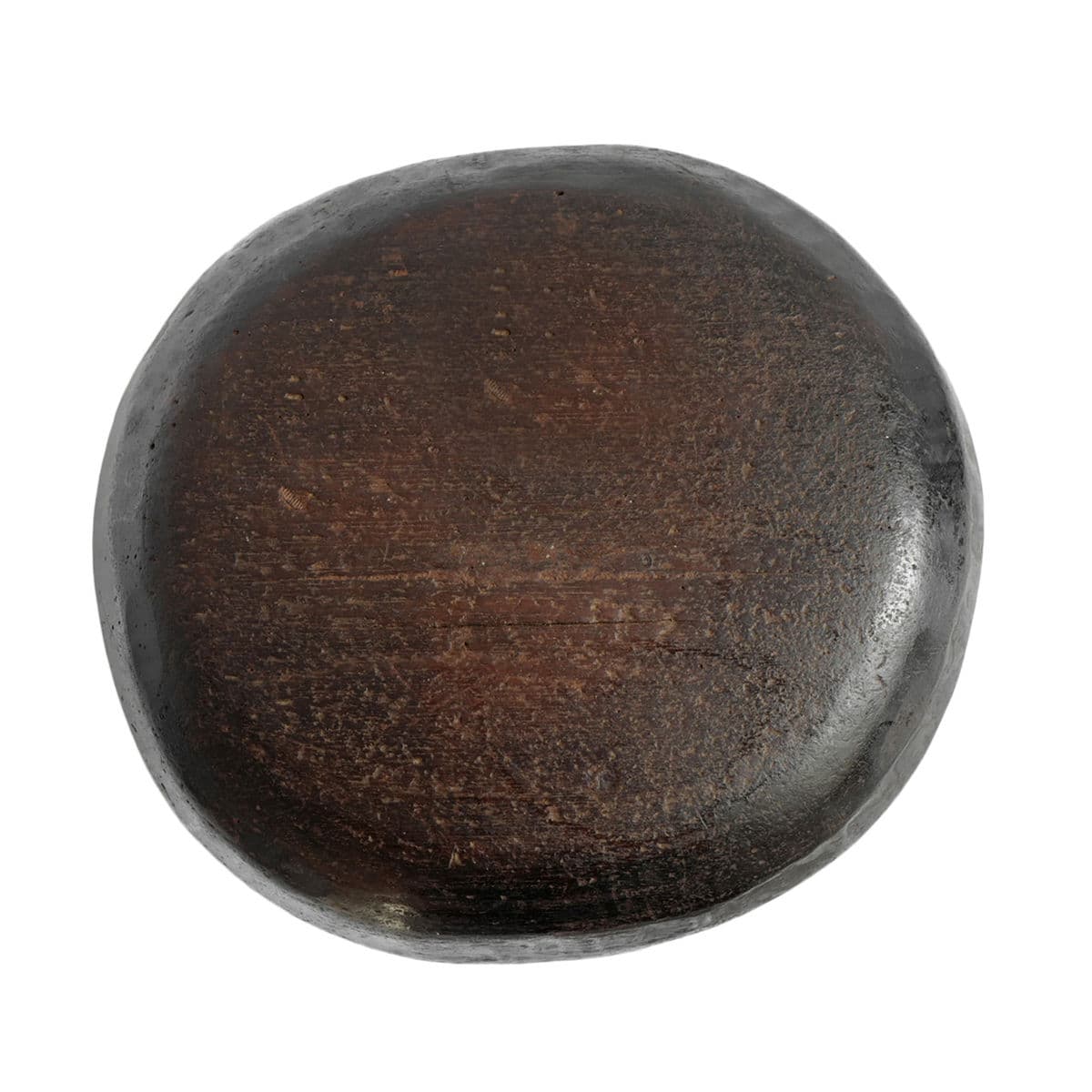 Vintage Baule Wood Bowl - Thumbnail 4