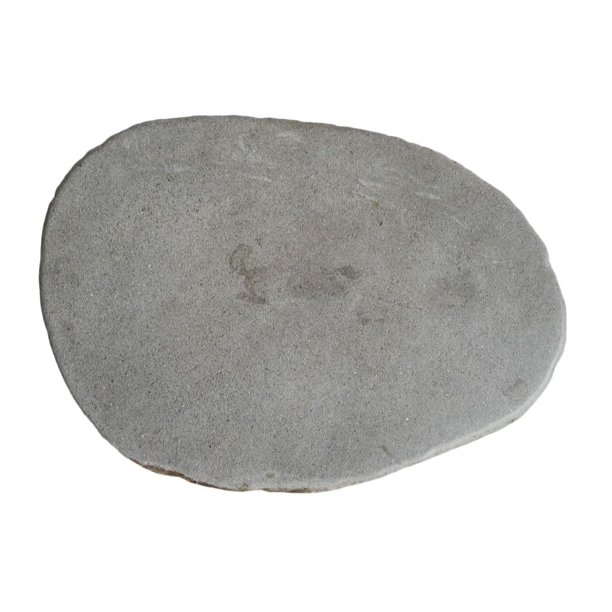 Stacked River Rock Bistro Table - Thumbnail 4