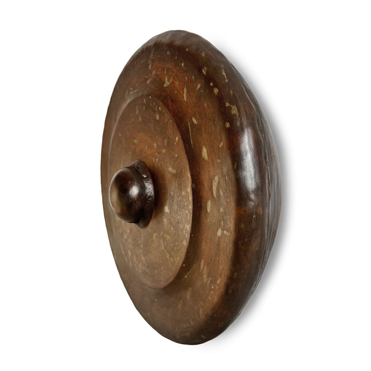 Vintage Iron Gong - Thumbnail 4