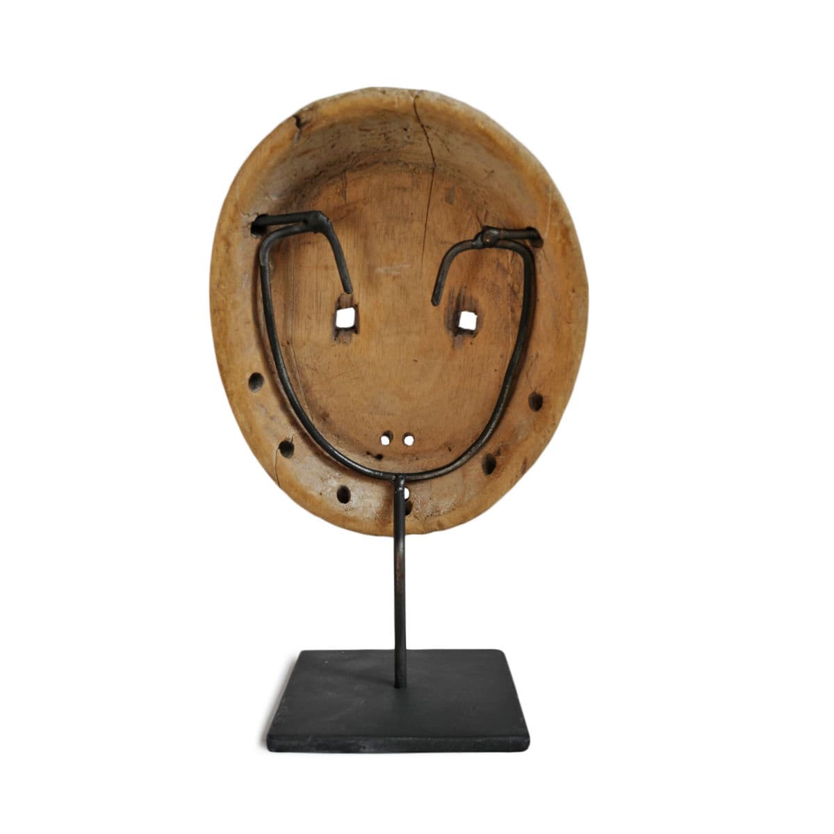 Passport Mask - Thumbnail 4