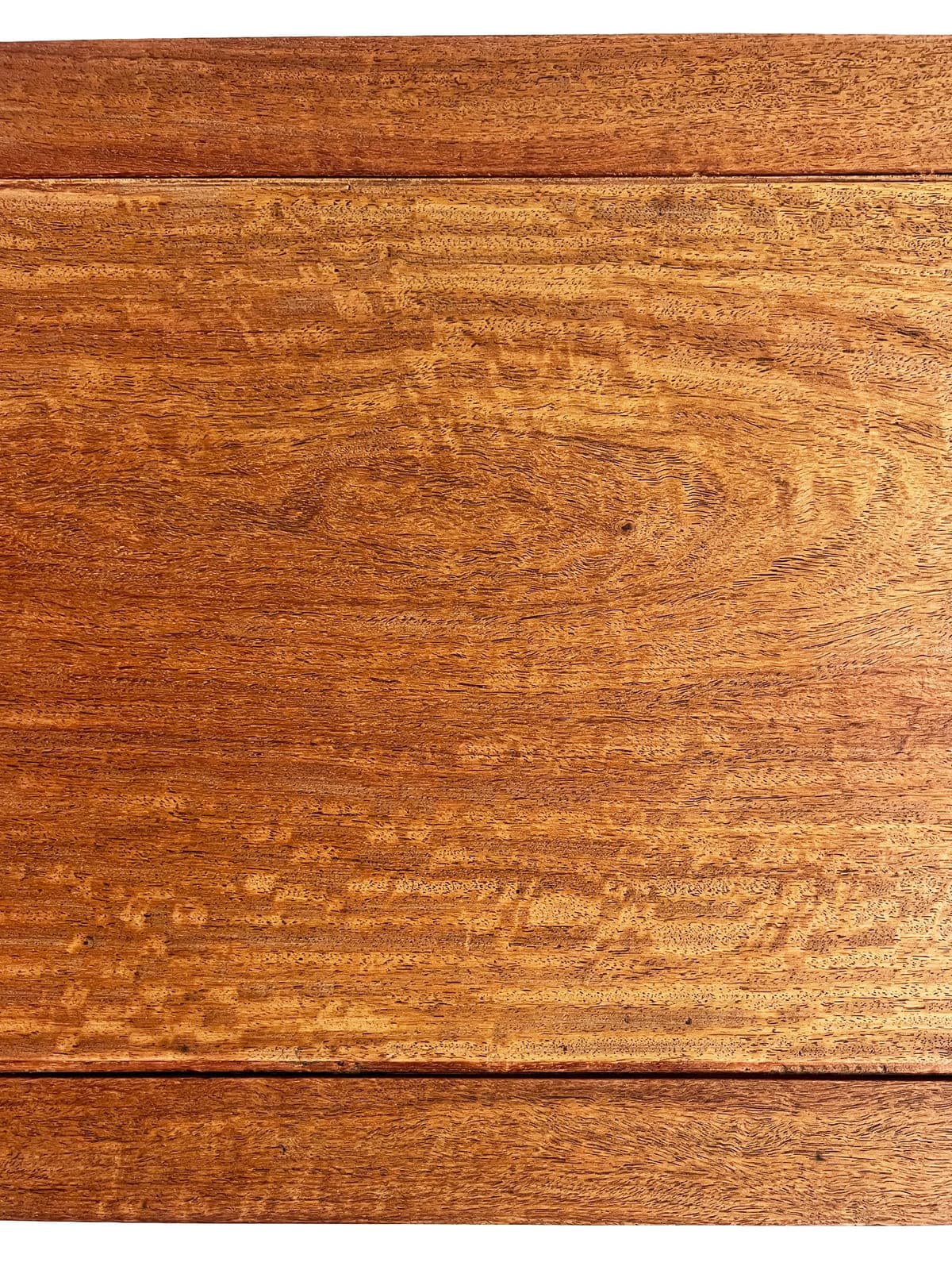 Vintage Low Long Jilan Bench Table - Thumbnail 4