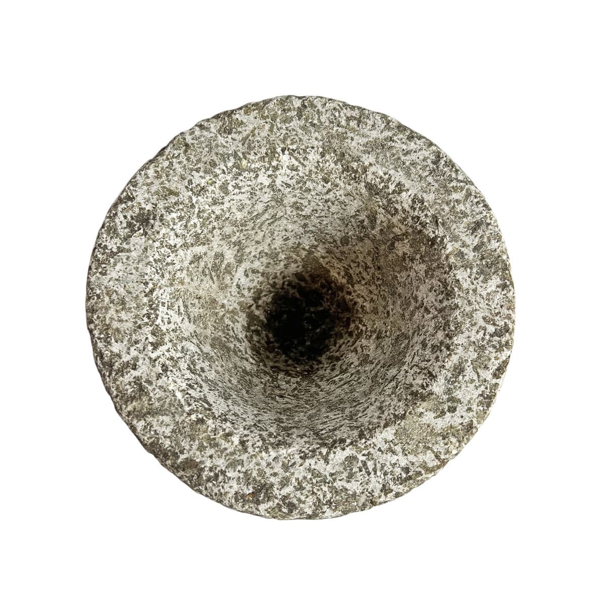 Small Granite Stone Bowl - Thumbnail 4