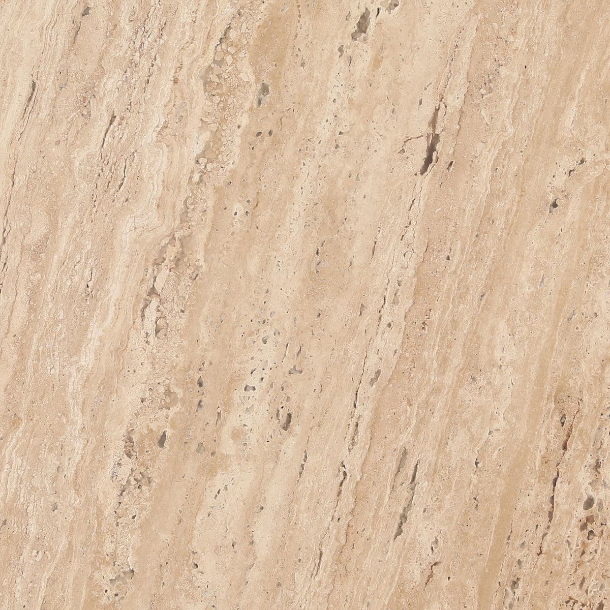 Stone Top Scallop Coffee Table - Thumbnail 4