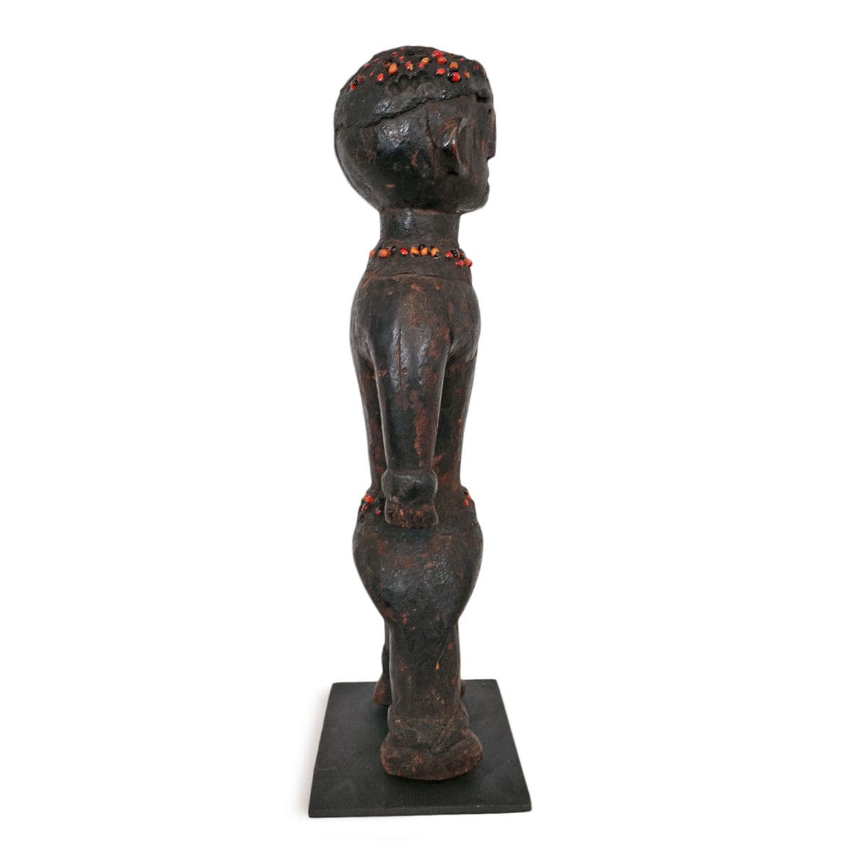 Old Tanzania Seeded Figure - Thumbnail 4