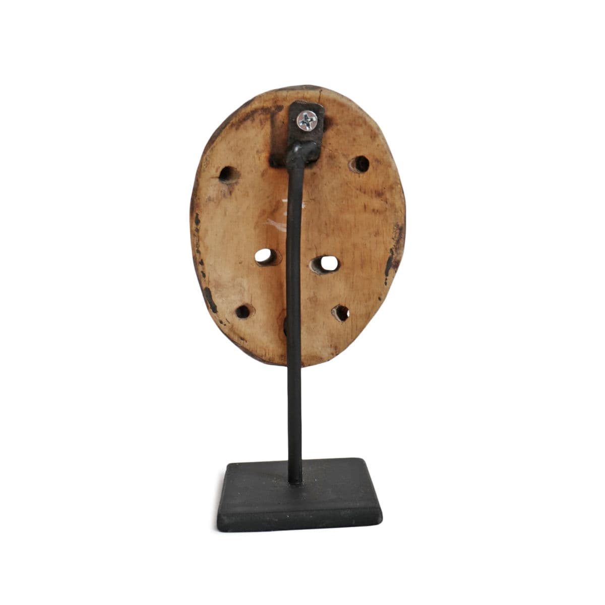 Passport Mask - Thumbnail 4