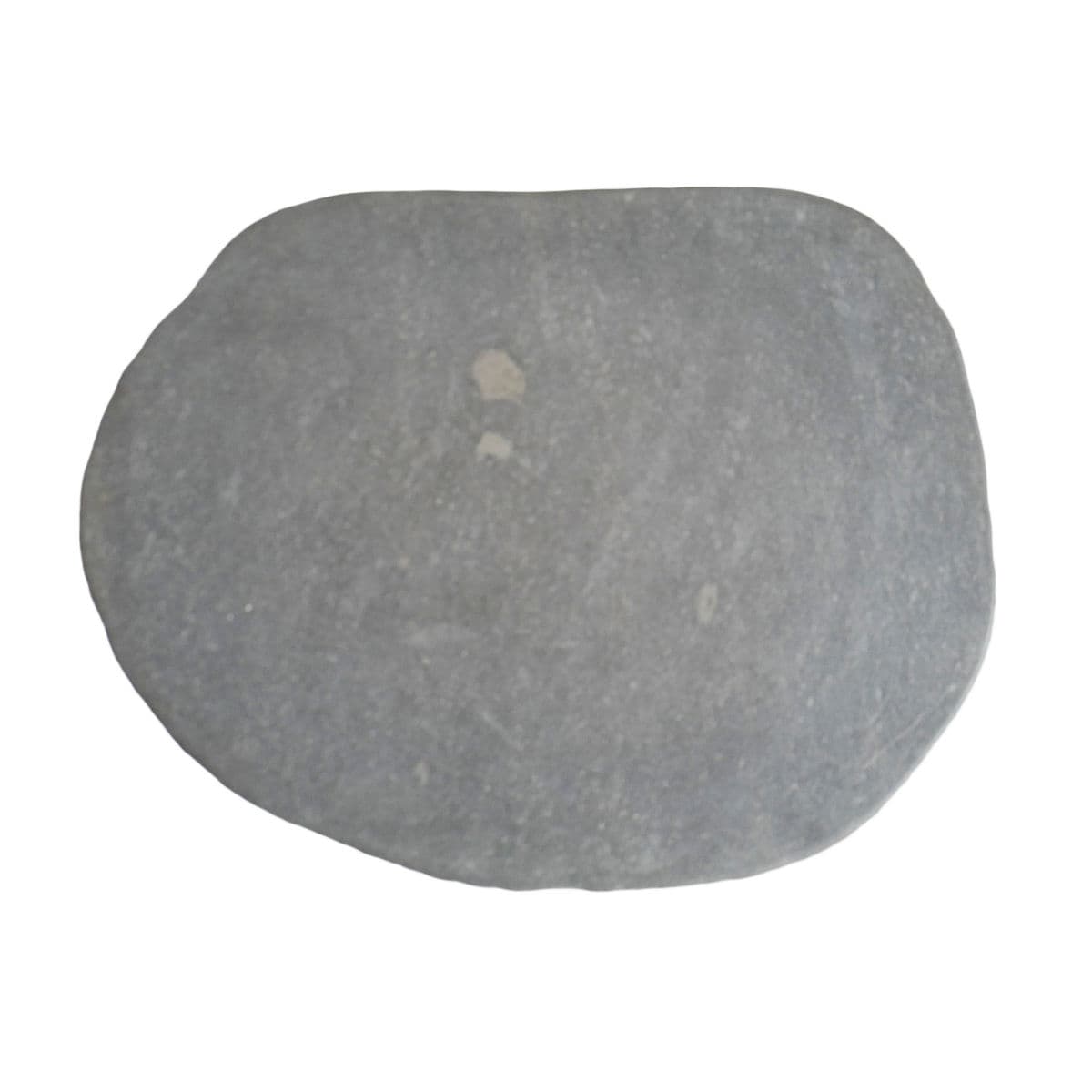 Stacked River Rock Bistro Table - Thumbnail 4