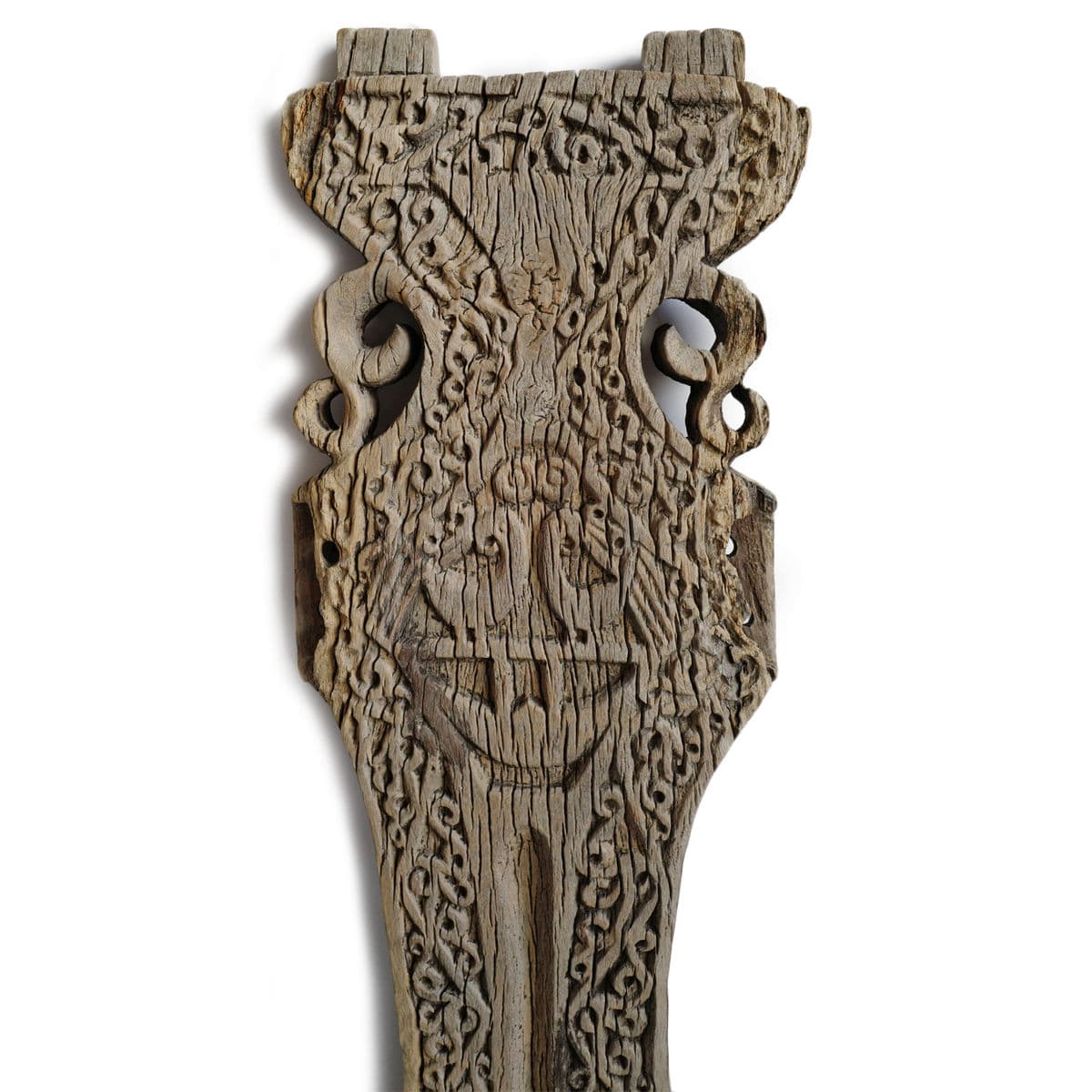 Lette Antique Island Altar Fragment - Thumbnail 4